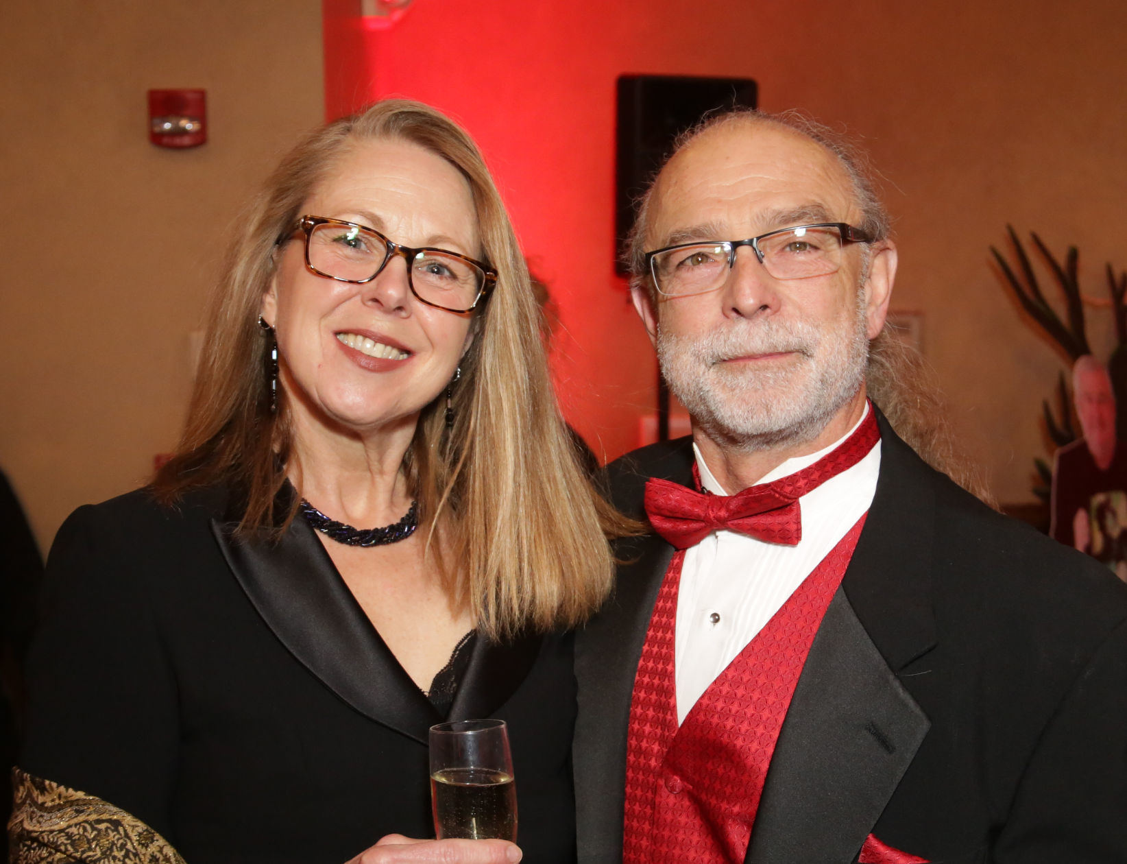 2018 Heart of Gold Gala